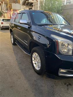 GMC Yukon